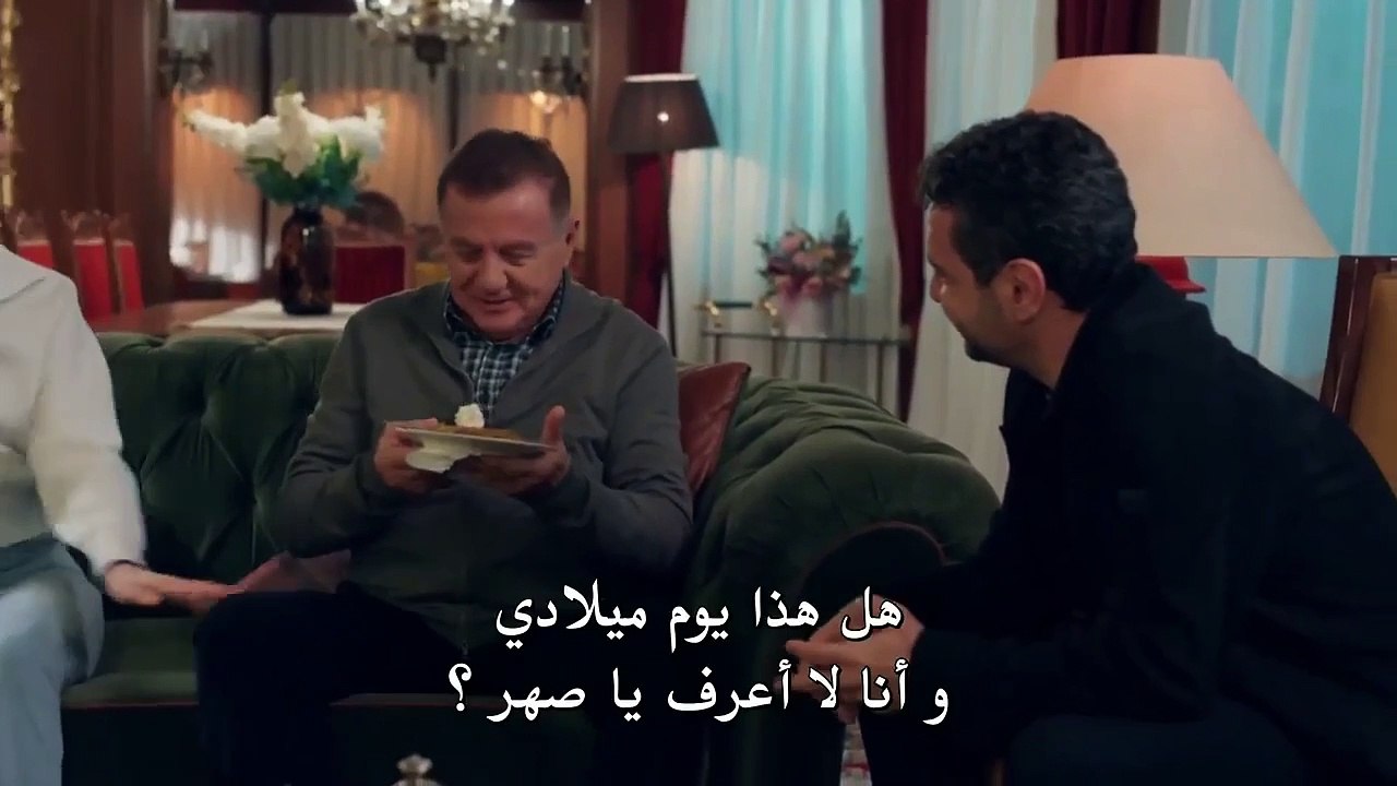 مسلسل يوم آخر الحلقة 10 مترجمة والاخيرة الجزء الثاني للحلقة