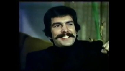 Muhteşem Hırsız 1973 Tanju Korel VHS Türk Filmi