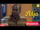 Série ADJA 2020 - Episode 52