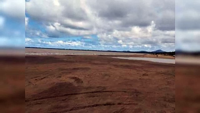 Semana Santa 2025: balnearios y playas de El Seibo sin bañistas