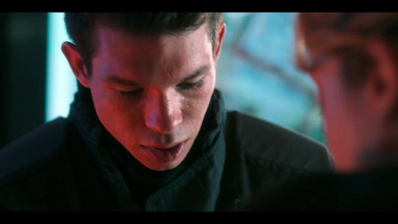 Staffel 1 | show | 2024| S1 | Official Trailer