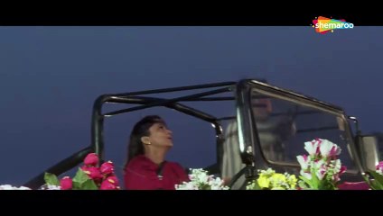 Tulas Aali Ghara | movie | 2001 | Official Trailer