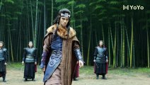 The Unknown: Legend of Exorcist Zhong Kui | show | 2020 | Official Trailer