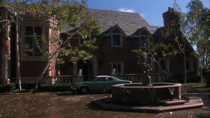 Detective con Medias de Seda 1991 Español España Castellano - V.I. Warshawski