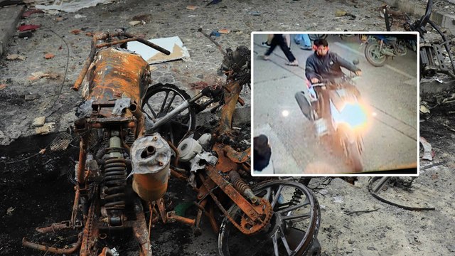 Revelan quién estuvo detrás del atentado en La Plata: ofrecen recompensa de hasta 300 millones de pesos