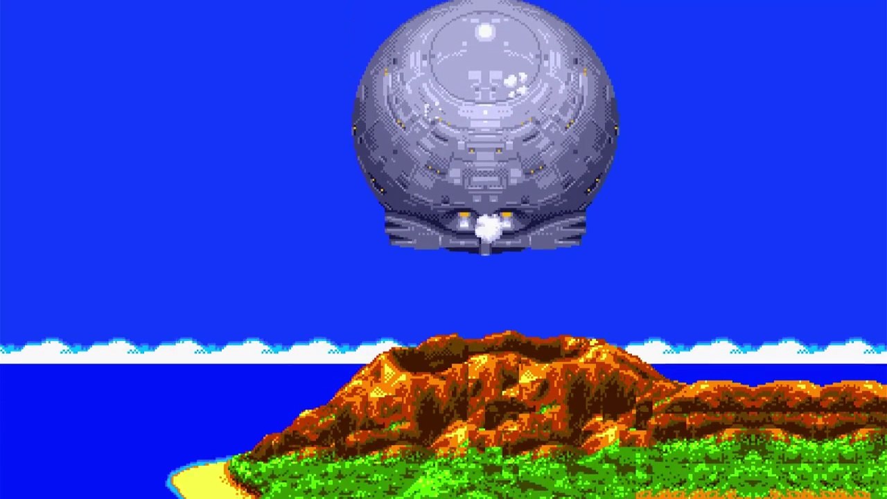 Launch Base Zone | Sonic Origins: Sonic 3 & Knuckles (Amy Playhrough) **CPP**