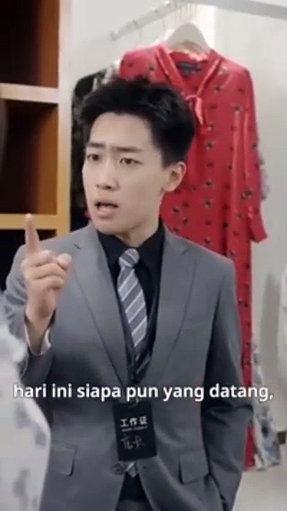  Cahaya sang kakak part 2 tamat