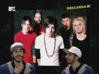 Descarga MTV 05-05 - Bloco 1