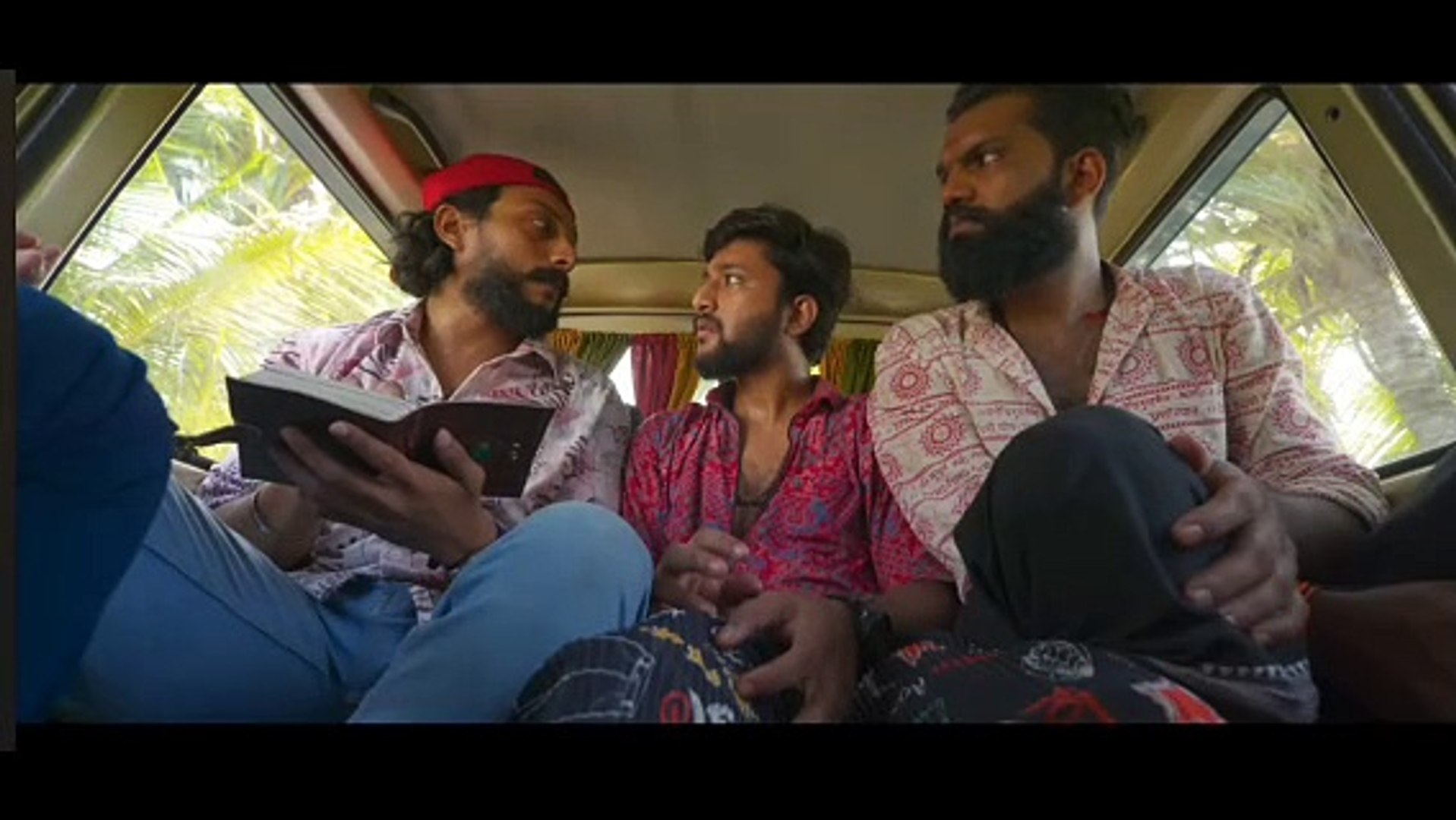 ⁣Time Travel | eps 2 | New Malayalam Web series (2025)