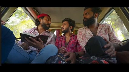 Time Travel | eps 2 | New Malayalam Web series (2025)