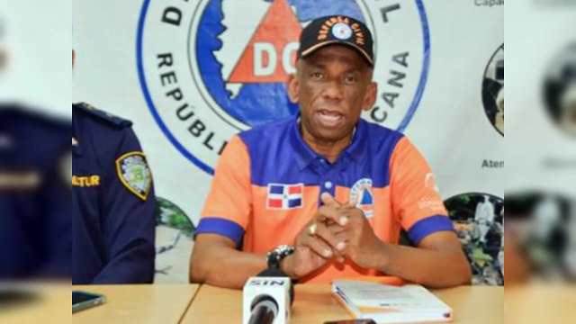 Autoridades reportan Semana Santa sin incidentes en Santiago