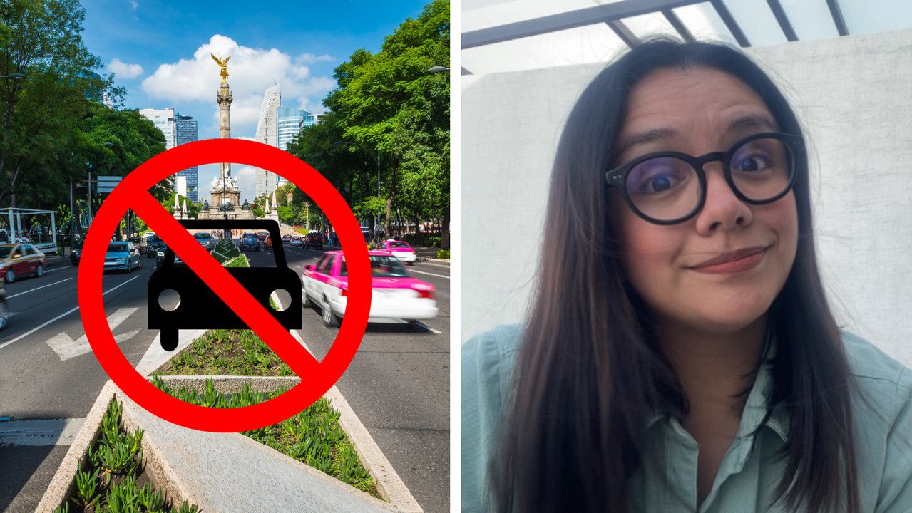 Hoy No Circula Sábado 19 de abril: ¿Quiénes no circulan en CDMX y EDOMEX el Sábado de Gloria?