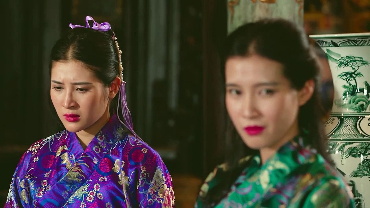 Vợ Oan
