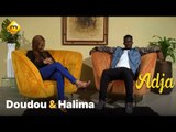 Le duo Doudou & Alima - L’interview