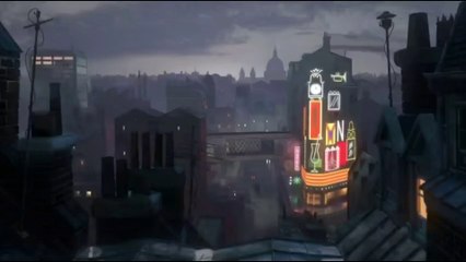 Revolting Rhythms: Dark Fairy Tale Shorts 🎬