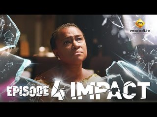 Série - Impact - Episode 4 - VOSTFR
