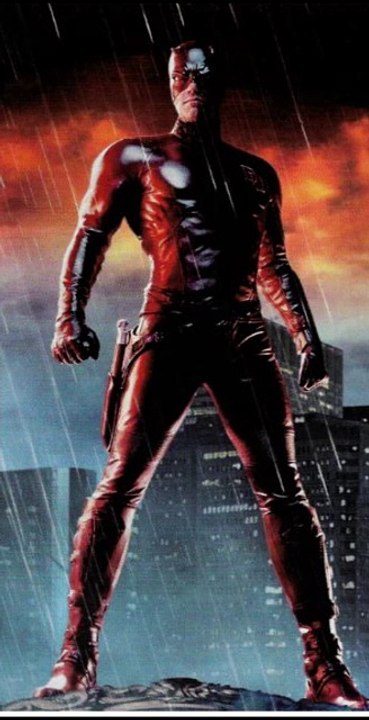 Daredevil – Ben Affleck Admits “Tonal Misstep” in His Daredevil and Reveals Whether He’s Seen the MCU Series #daredevil