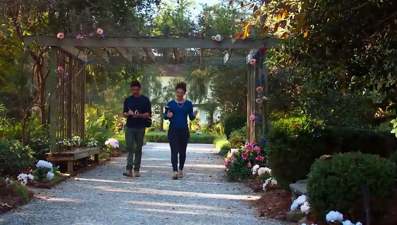 Couo De Foudre Au Manoir💖Film complet en Français💖Romance