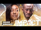 Série - Impact - Bande annonce - VOSTFR