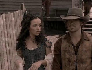 Lonesome Dove - The Outlaw Years - The Bride 7