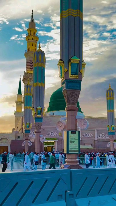 New Islamic vadio