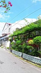 San Jacinto St. Cardona, Rizal, Philippines