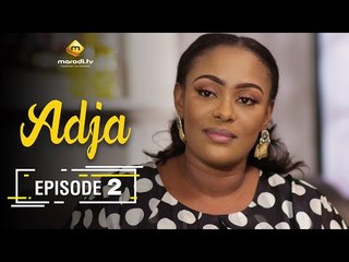 Série ADJA - Ramadan 2021 - Episode 2