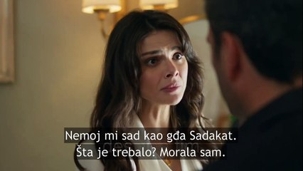 Daleki grad - 21. epizoda / Nikog nisam želeo da ubijem pred tobom