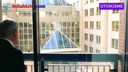 STOIKISME : Untuk Kebahagiaan Hidup dan Bukti Beberapa Tokoh Dunia yang Mengikutinya