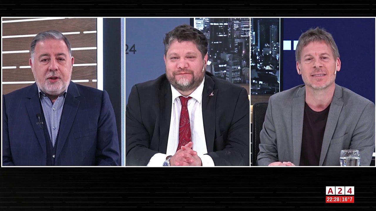 🔵 ¿LO ÚLTIMO DE LO MISMO O LO PRIMERO DE LO NUEVO?