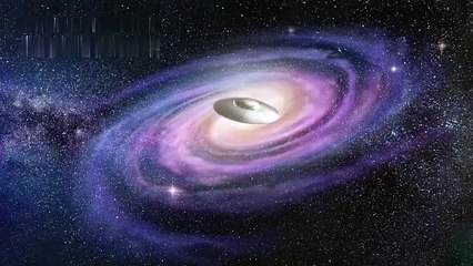 Do HUMANS Have ALIEN DNA?