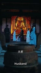 Rebirth for Revenge: The Real Bride Strikes Back