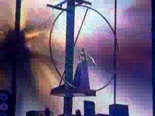 kylie minogue x tour 2008 anvers