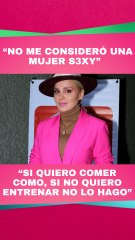 Malillany Marín: 'Soy una mujer auténtica' – La actriz comparte su verdadera esencia ✨