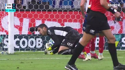 【JOGO COMPLETO】 São Paulo x Cruzeiro | 2025 Campeonato Brasileiro