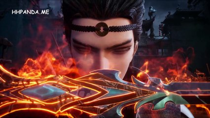 Luyện Khí Mười Vạn Năm Tập 233 VietSub + Thuyết Minh