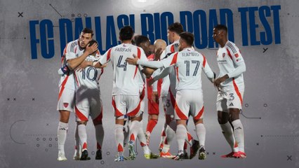 FC Dallas' Big Road Test, Can They Defeat Minnesota United's Unbeaten Streak? 🔥⚽