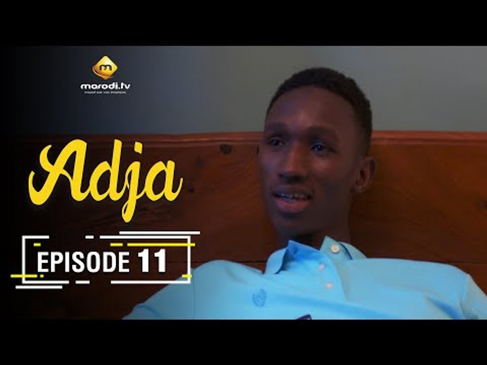Série ADJA - Ramadan 2021 - Episode 11