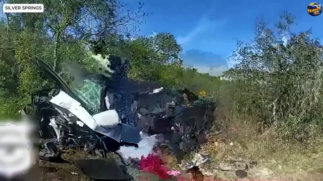 MOST BRUTAL chase I have ever seen! Why You Shouldn't Run From The Police!