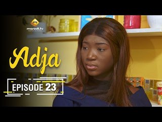 Série ADJA - Ramadan 2021 - Episode 23