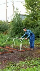 3 Simple garden hacks that really work🌿