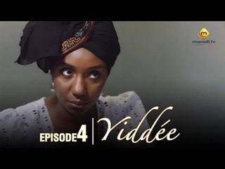 Série - Yidde - Episode 4 - VOSTFR