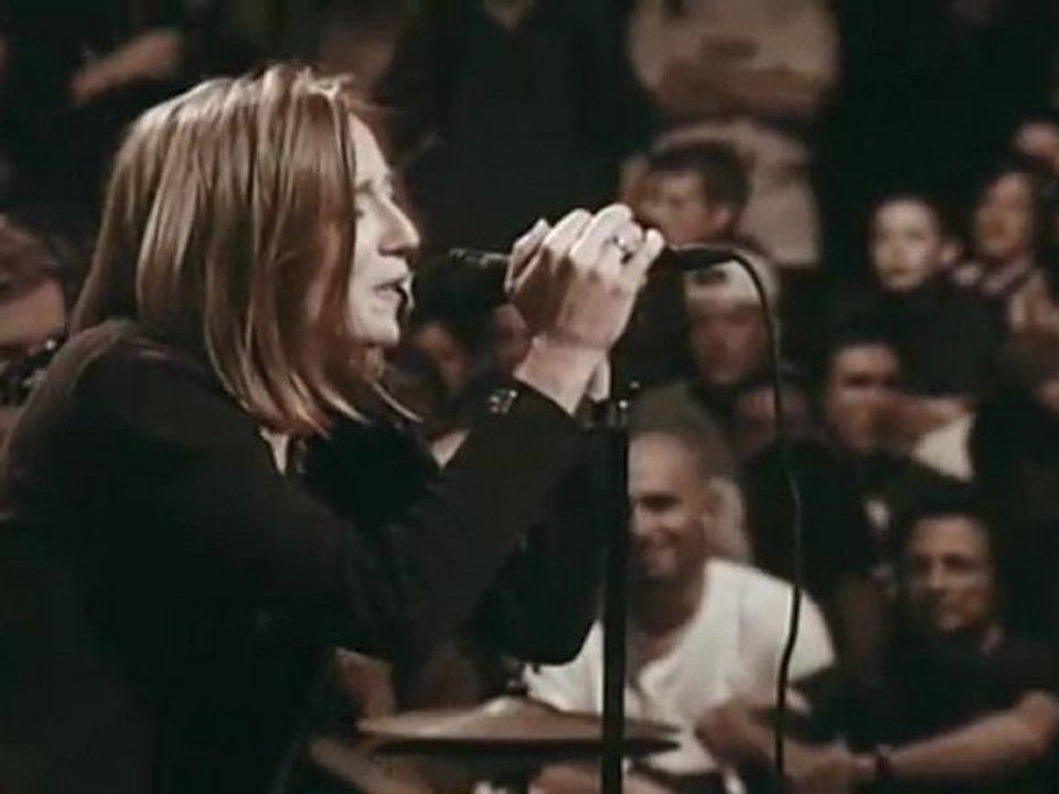 PORTISHEAD -Sour Times