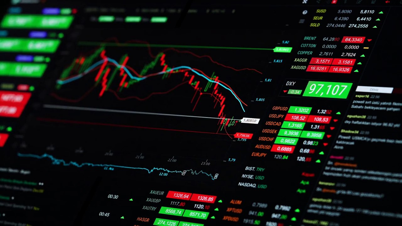 Why Turf Capital Private Is Ideal for Long-Term Forex Investors