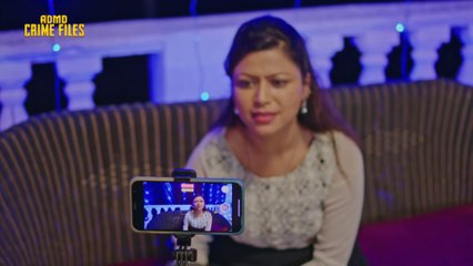 Boss के साथ गहरा प्यार _ Boss Afair _ New Crime Patrol Satark _ क्राइम पेट्रोल _ Full Episode