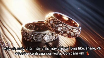 [DM] Xuất khẩu lao động Part 5 End