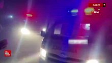 İsrail Gazze’de yine sivillere saldırdı: En az 7 ölü