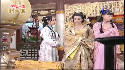 Thần Cơ Diệu Toán Lưu Bá Ôn Phần 8 Đại Náo Nữ Nhi Quốc Tập 96 Bản Đẹp (720P)