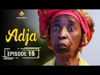 Série ADJA - Ramadan 2021 - Episode 15