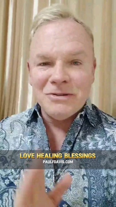 LOVE HEALING BLESSINGS